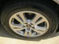 Steel Gray Metallic - 9-3 2.0T Sport Sedan Photo No. 11
