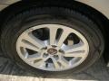 Steel Gray Metallic - 9-3 2.0T Sport Sedan Photo No. 12
