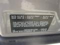Steel Gray Metallic - 9-3 2.0T Sport Sedan Photo No. 14