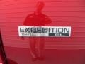Ruby Red - Expedition EL Limited Photo No. 13