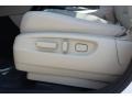 Parchment Front Seat Photo for 2014 Acura MDX #83330935