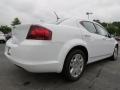 New Bright White - Avenger SE Photo No. 3