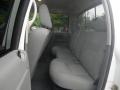 2007 Bright White Dodge Ram 1500 SLT Quad Cab 4x4  photo #6