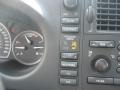 Steel Gray Metallic - 9-3 2.0T Sport Sedan Photo No. 25
