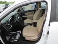 New Bright White - Avenger SE Photo No. 6