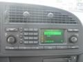 Steel Gray Metallic - 9-3 2.0T Sport Sedan Photo No. 26