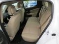 New Bright White - Avenger SE Photo No. 7