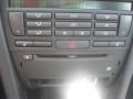 Steel Gray Metallic - 9-3 2.0T Sport Sedan Photo No. 29