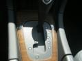 Steel Gray Metallic - 9-3 2.0T Sport Sedan Photo No. 30