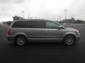 2013 Billet Silver Metallic Chrysler Town & Country Touring - L  photo #2