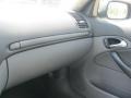 Steel Gray Metallic - 9-3 2.0T Sport Sedan Photo No. 31