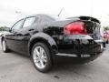 Black - Avenger SE V6 Photo No. 2