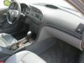 Steel Gray Metallic - 9-3 2.0T Sport Sedan Photo No. 38