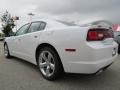 Ivory Pearl - Charger SXT Photo No. 2
