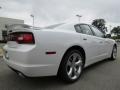Ivory Pearl - Charger SXT Photo No. 3