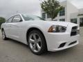 Ivory Pearl - Charger SXT Photo No. 4