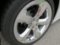 Ivory Pearl - Charger SXT Photo No. 5