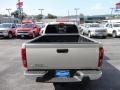 Silver Birch Metallic - Colorado Z71 Regular Cab 4x4 Photo No. 6