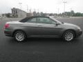 Tungsten Metallic - 200 Touring Convertible Photo No. 2
