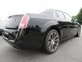 2013 Gloss Black Chrysler 300 S V6  photo #3