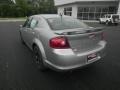 Billet Silver Metallic - Avenger SXT V6 Blacktop Photo No. 3