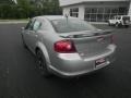 2013 Billet Silver Metallic Dodge Avenger SXT V6 Blacktop  photo #3