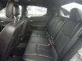 Billet Silver Metallic - Avenger SXT V6 Blacktop Photo No. 6