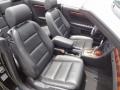 2006 Audi A4 1.8T Cabriolet Front Seat