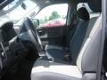 2012 Black Dodge Ram 1500 ST Crew Cab 4x4  photo #9