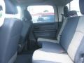 2012 Black Dodge Ram 1500 ST Crew Cab 4x4  photo #10