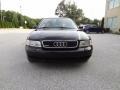 1997 Brilliant Black Audi A4 2.8 quattro Sedan  photo #11