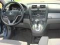 2011 Glacier Blue Metallic Honda CR-V EX  photo #13