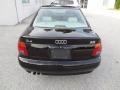 Brilliant Black - A4 2.8 quattro Sedan Photo No. 13