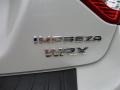 2011 Satin White Pearl Subaru Impreza WRX Wagon  photo #8