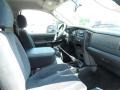 Black - Ram 2500 SLT Regular Cab Photo No. 5