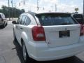Stone White - Caliber SXT Photo No. 4