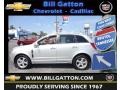 Arctic Ice White - Captiva Sport LT Photo No. 1