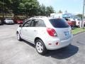 2013 Arctic Ice White Chevrolet Captiva Sport LT  photo #3