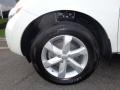 Glacier White Pearl - Murano SL AWD Photo No. 7