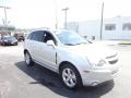 Arctic Ice White - Captiva Sport LT Photo No. 9