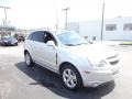 2013 Arctic Ice White Chevrolet Captiva Sport LT  photo #9