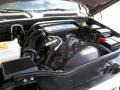Brilliant Black Crystal Pearl - Commander Sport Photo No. 60