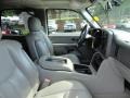 2004 Dark Gray Metallic Chevrolet Tahoe LT 4x4  photo #7