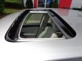 2010 Palladium Metallic Acura TSX V6 Sedan  photo #3