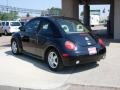 Black - New Beetle GLX 1.8T Coupe Photo No. 9