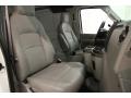 Medium Flint Front Seat Photo for 2013 Ford E Series Van #83333912