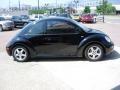 Black - New Beetle GLX 1.8T Coupe Photo No. 12