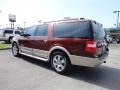 Dark Copper Metallic - Expedition EL Eddie Bauer 4x4 Photo No. 5