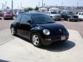 Black - New Beetle GLX 1.8T Coupe Photo No. 13