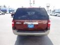 Dark Copper Metallic - Expedition EL Eddie Bauer 4x4 Photo No. 6